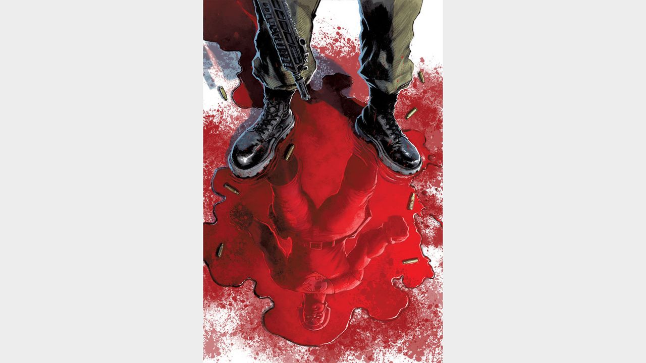 DC January 2022 solicitations