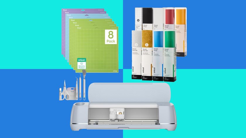 cricut maker 3 bundle