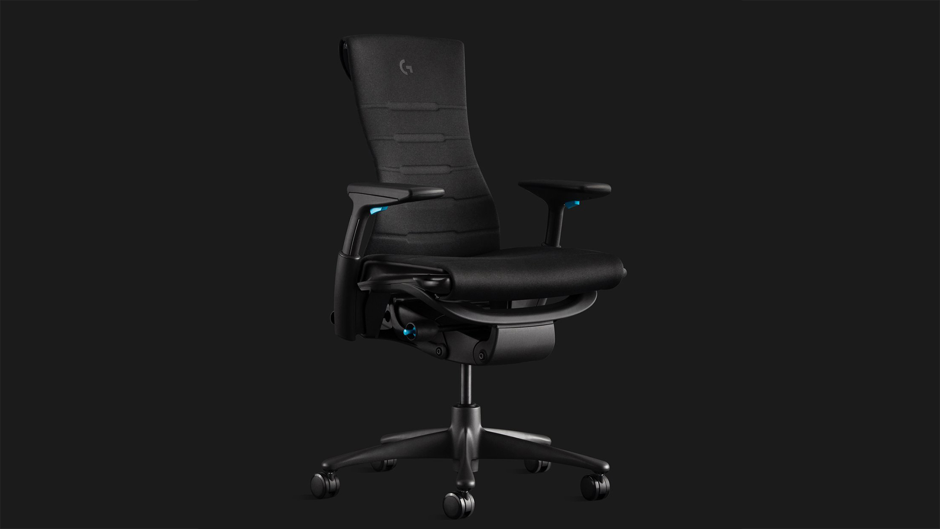 logitech chair