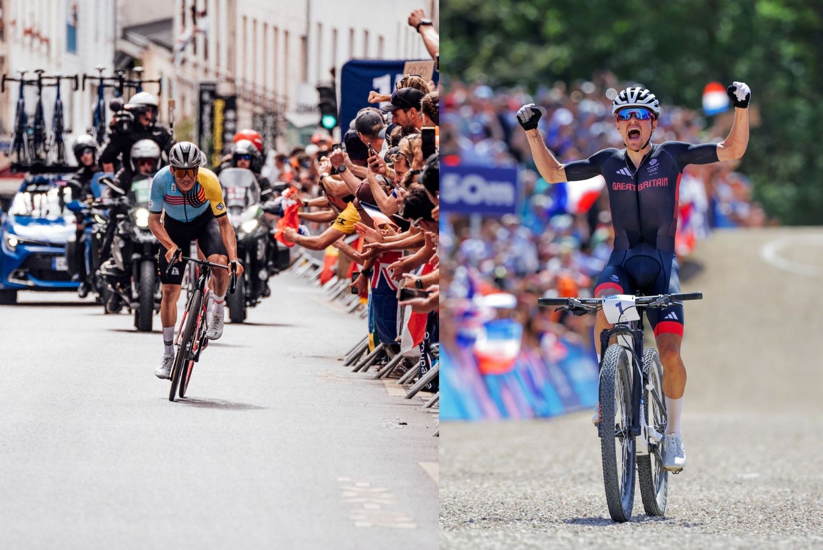 Lloyds Bank Tour of Britain Men 2024 complete startlist Tom Pidcock