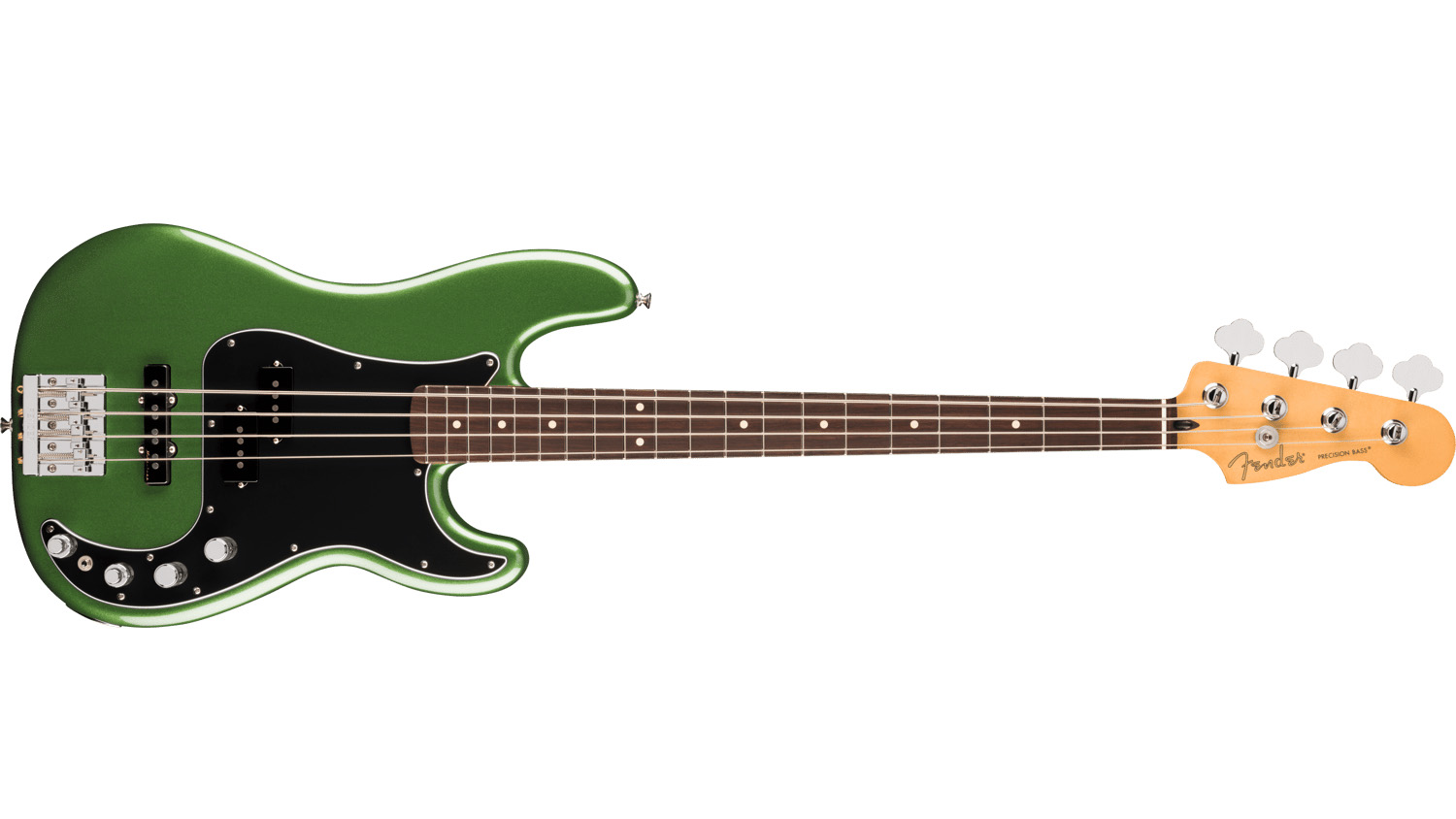 Fender Player II Modified Active Precision Bass
