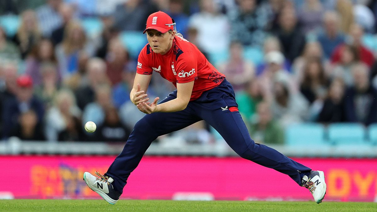 England vs New Zealand live stream: How to watch women’s T20 cricket online and for free