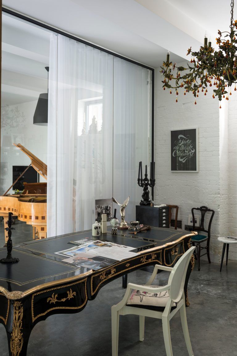Image showcasing Modern Design Ideas With Glass
