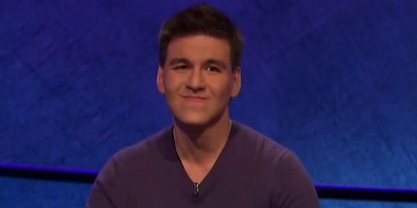 James Holzhauer Jeopardy!