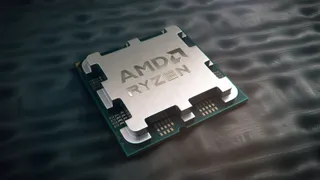 AMD Ryzen CPU