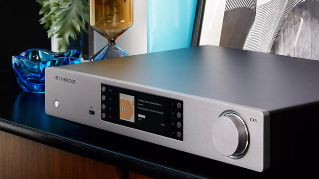 Best music streamers 2023: upgrade to a wireless system | What Hi-Fi?