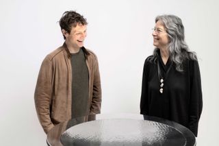 Ivy Ross and Lachlan Turczan: Google Shaped by Water, Milan Design Week 2023