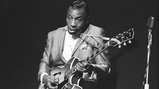 T-Bone Walker