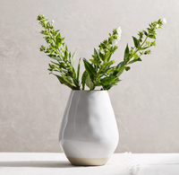 The White Company, Parham vase, £35