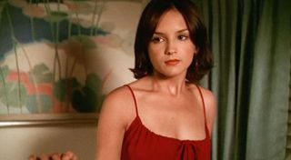 rachel leigh cook in She's All That