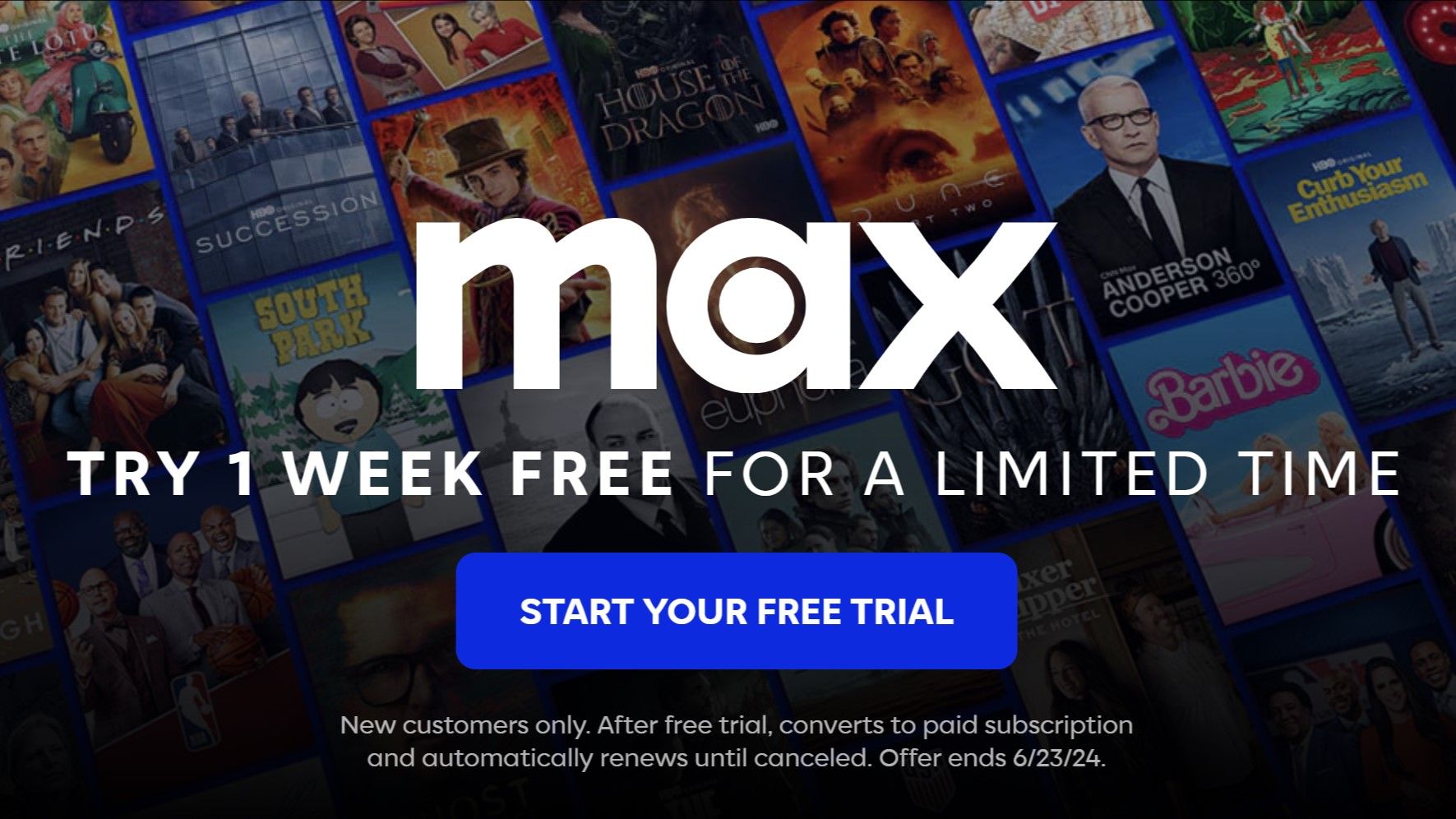 Max is here — prices, plans, and everything you need to know | Android ...