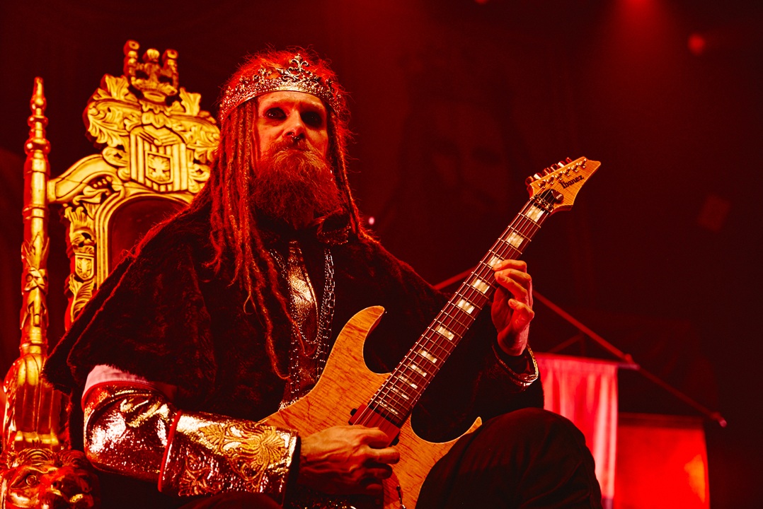 Avatar Las Vegas photoshoot 2025