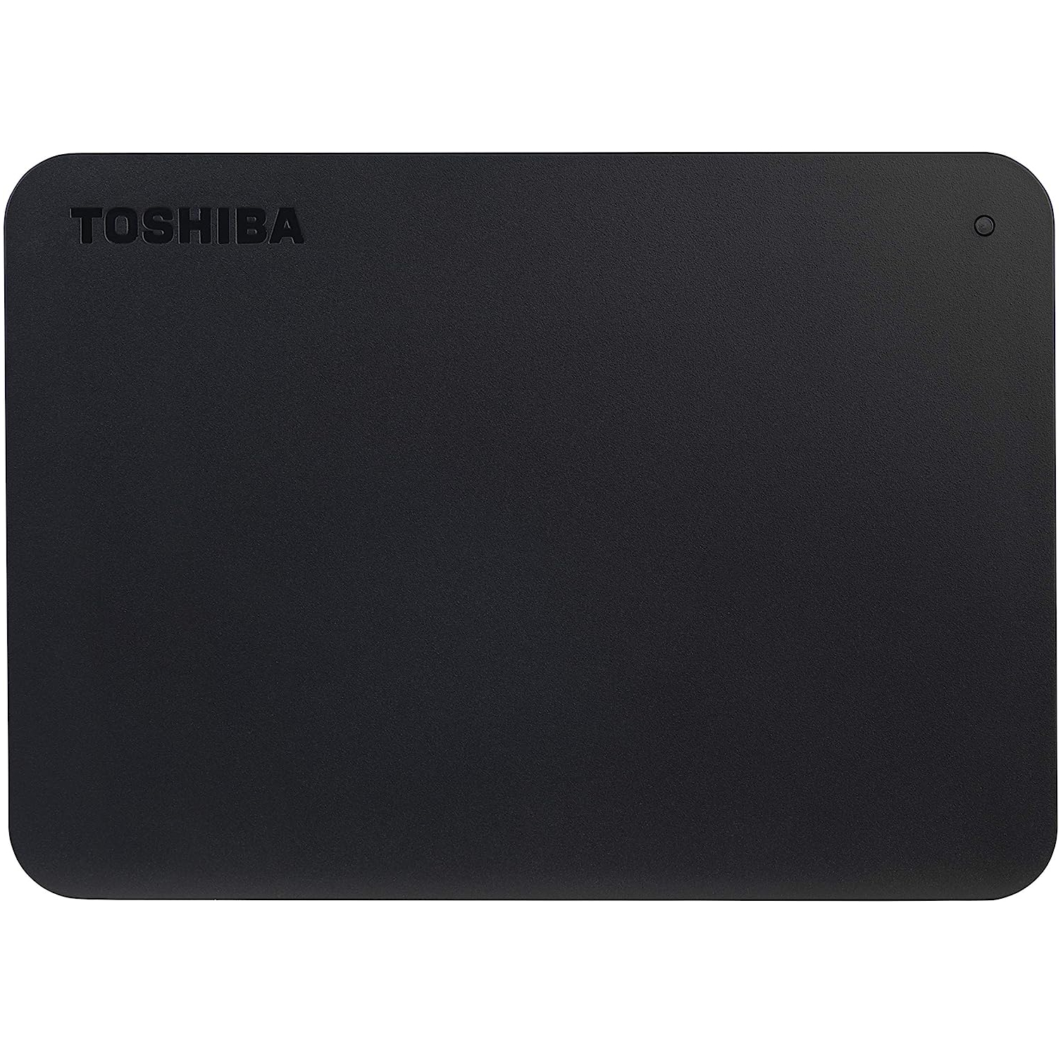 Toshiba Canvio Basics