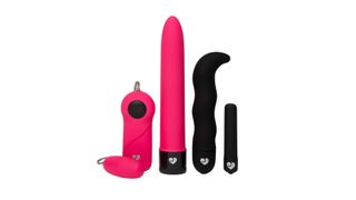 Lovehoney sex toy kit for beginners