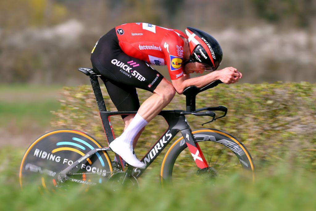 Kasper Asgreen (Deceuninck-QuickStep)