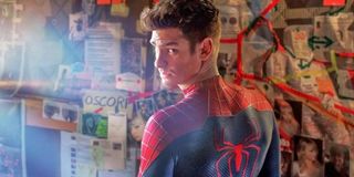 Peter Parker