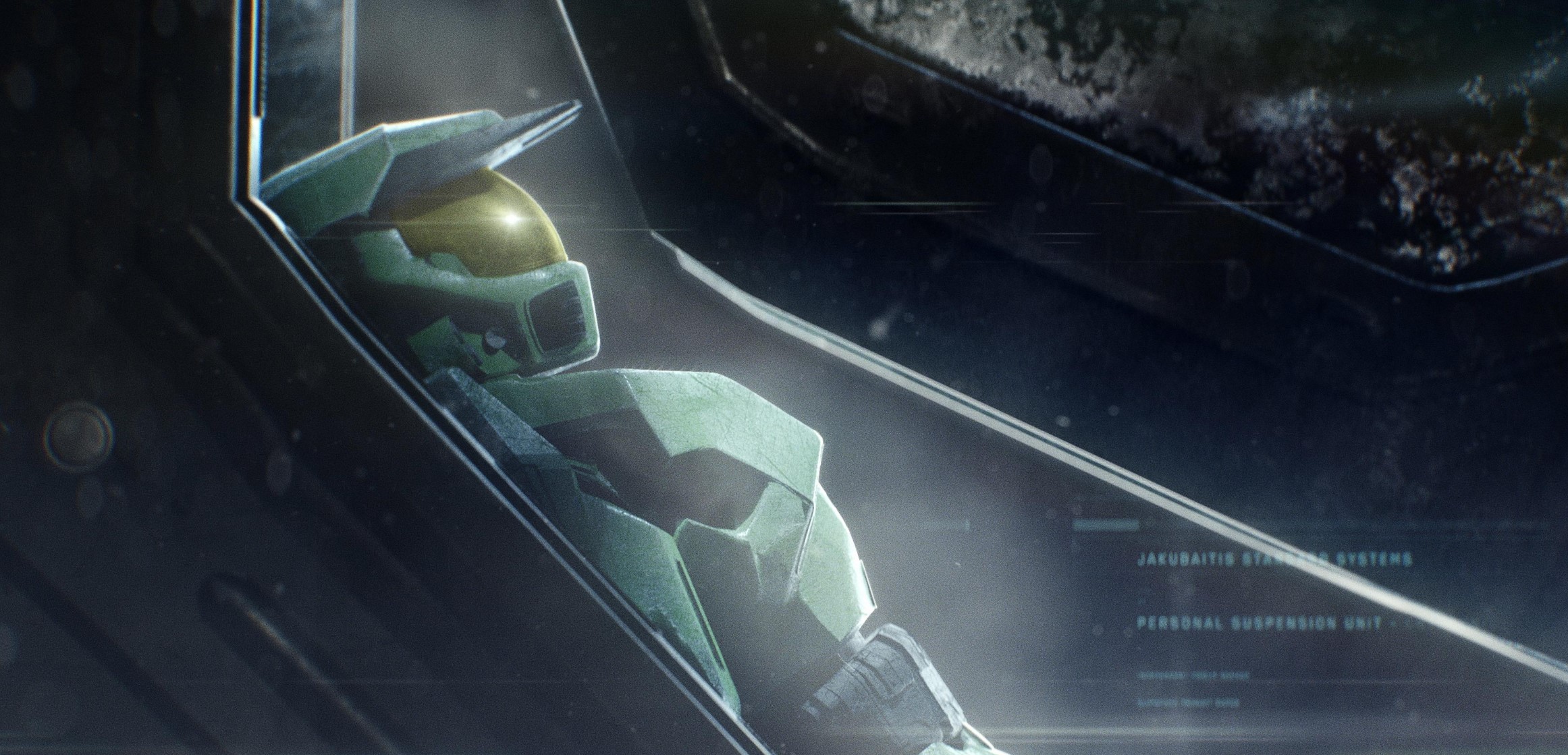 Today's Master Chief Collection PC 'leaks' aren't real