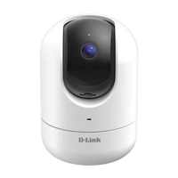 D-Link Pan/Tilt Surveillance Camera: was $139.99, now $69.99 at Walmart