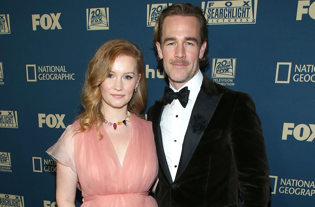 james van der beek announces wifes miscarriage sixth child