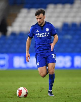 Cardiff City v Preston North End – Emirates FA Cup – Third Round – Cardiff City Stadium