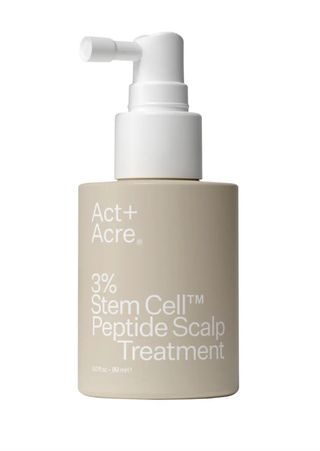 Act+Acre, 3% Stem Cell Peptide Treatment