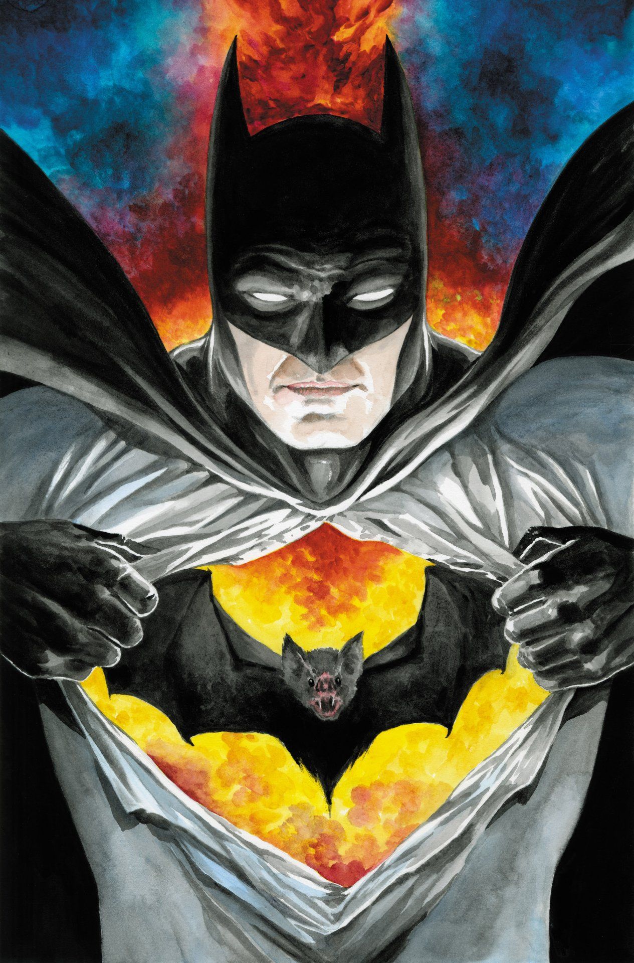 DC February 2023 solicitations