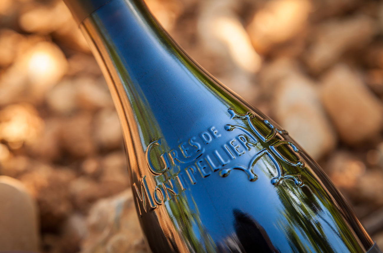 Gr&eacute;s de Montpellier