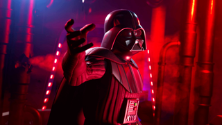 Fortnite x Star Wars