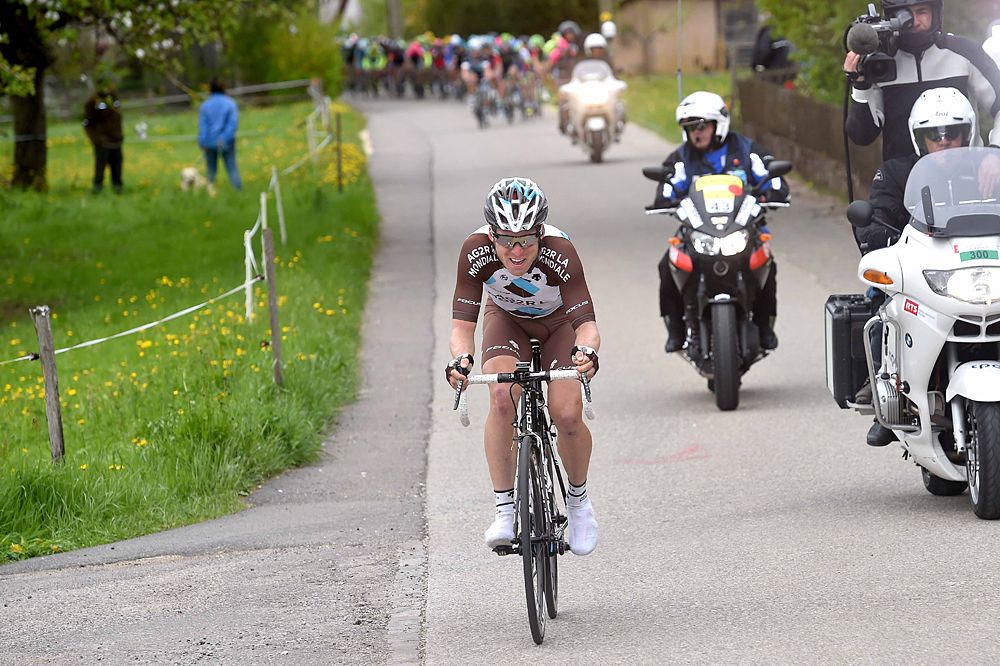 Ag2r-La Mondiale