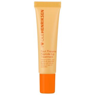 Ole Henriksen Pout Preserve Peptide Lip Treatment - Citrus Sunshine