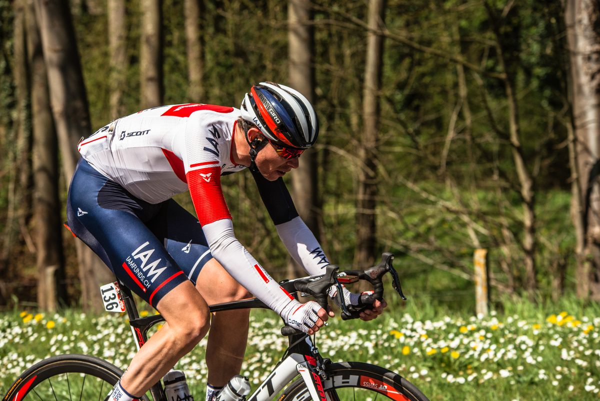 Vegard Stake Laengen (IAM Cycling)