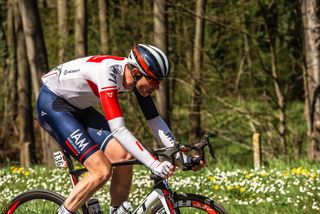 Vegard Stake Laengen