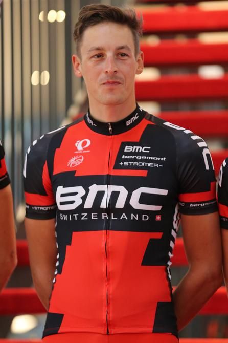 Marcus Burghardt