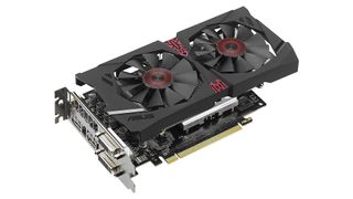 asus ry 370 graphics card