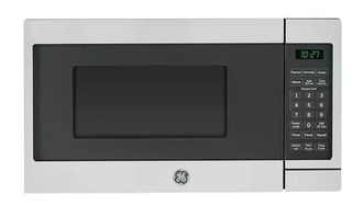 GE JES1072SHSS 0.7 cu. ft. Countertop Microwave
