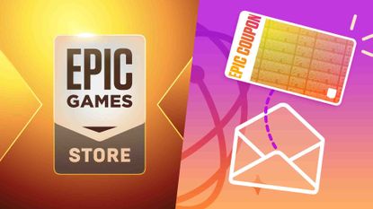 Epic Games Coupon offering