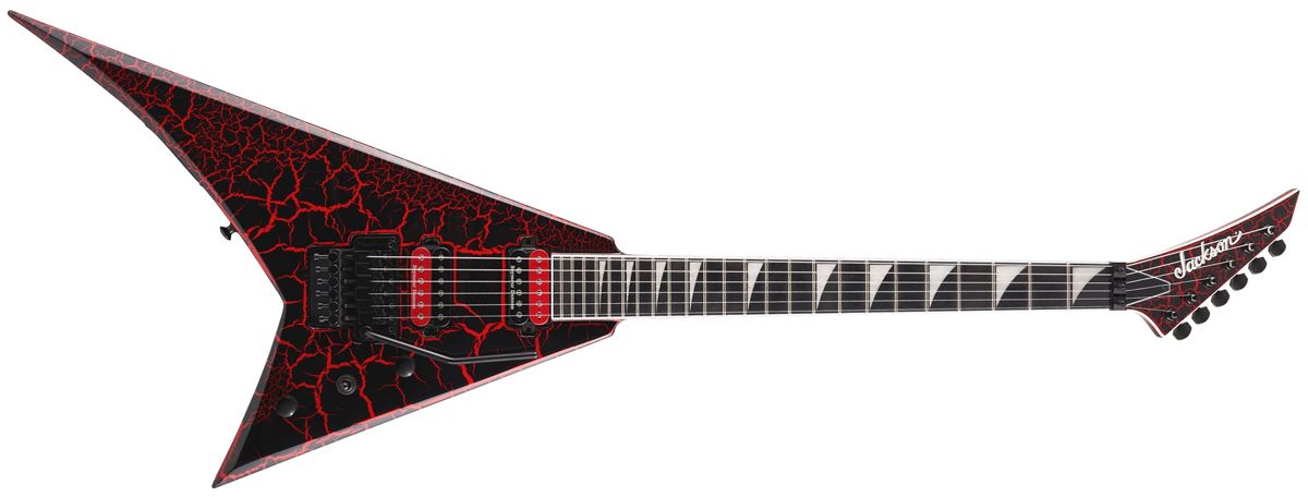 Jackson Pro Series 2020 models