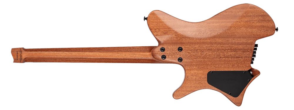 Strandberg Salen Jazz