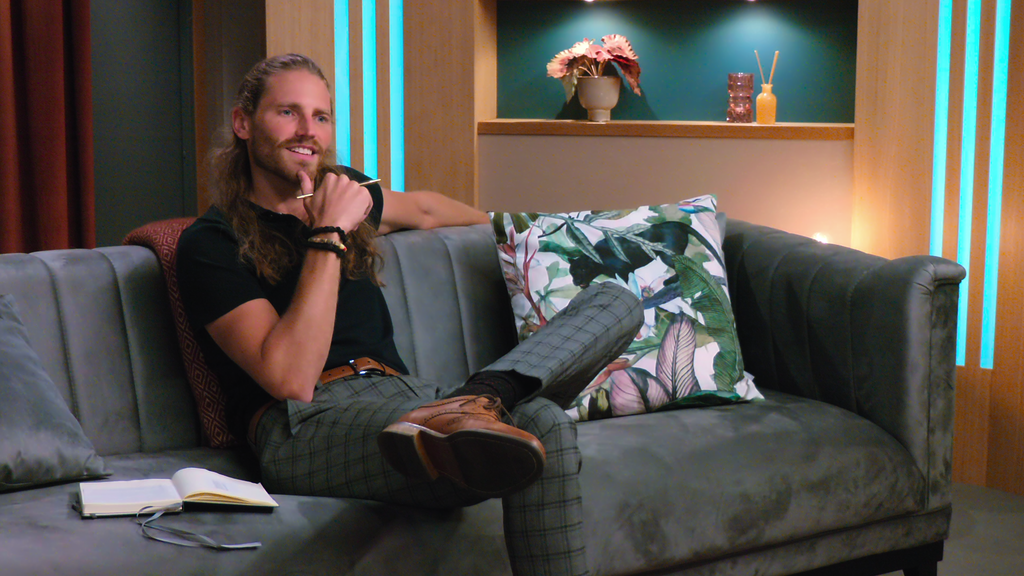 Are Nicole and Benaiah From 'Love Is Blind: UK' Still Together? | Marie