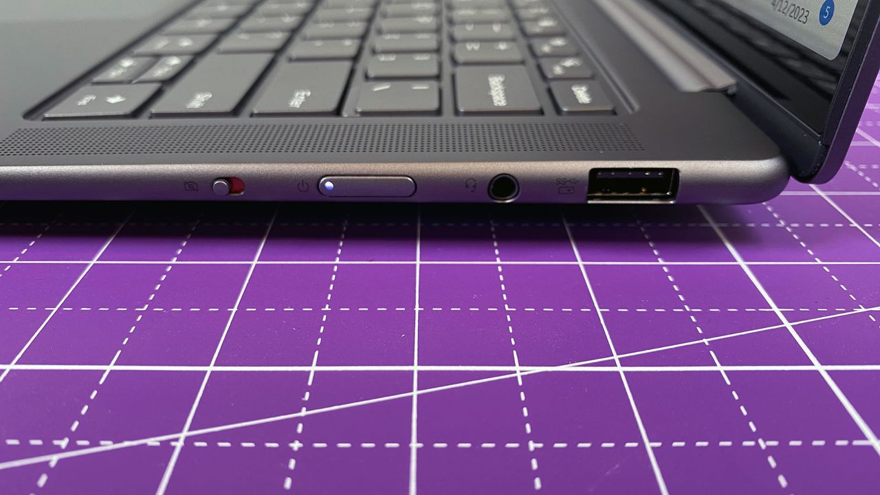 Lenovo Slim Pro 7
