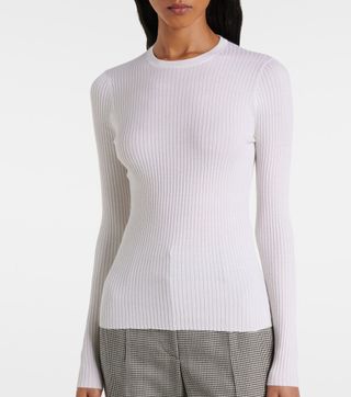 Browning Cashmere and Silk Sweater