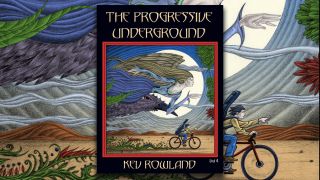 The Progressive Underground