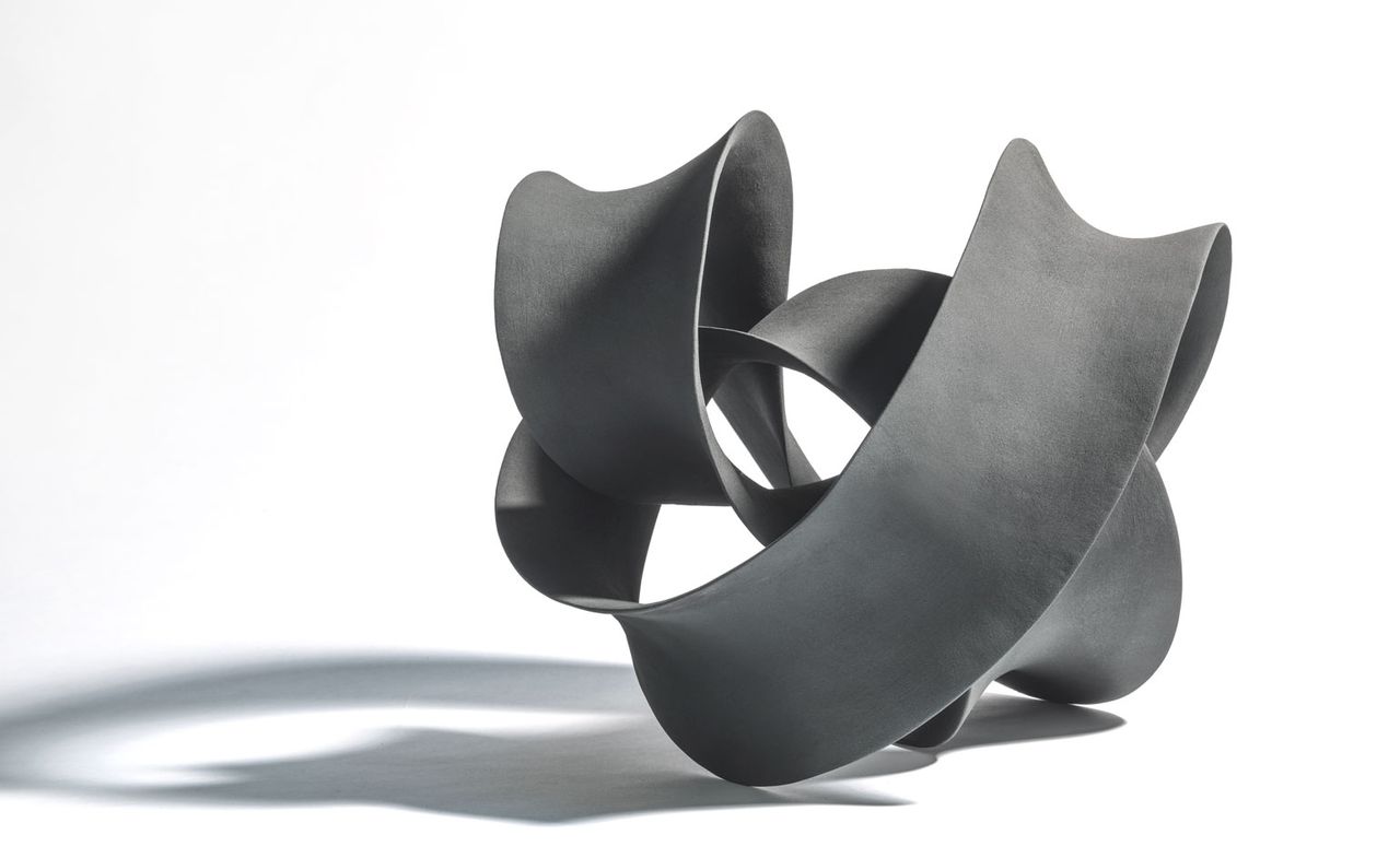 New works by Merete Rasmussen at Pangolin London | Wallpaper*