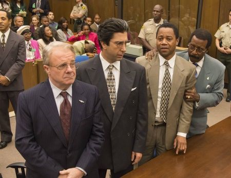 Netflix Reaches Streaming Deal For FX's ‘American Crime Story’ | Next TV
