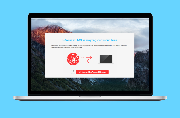 F secure mac free trial