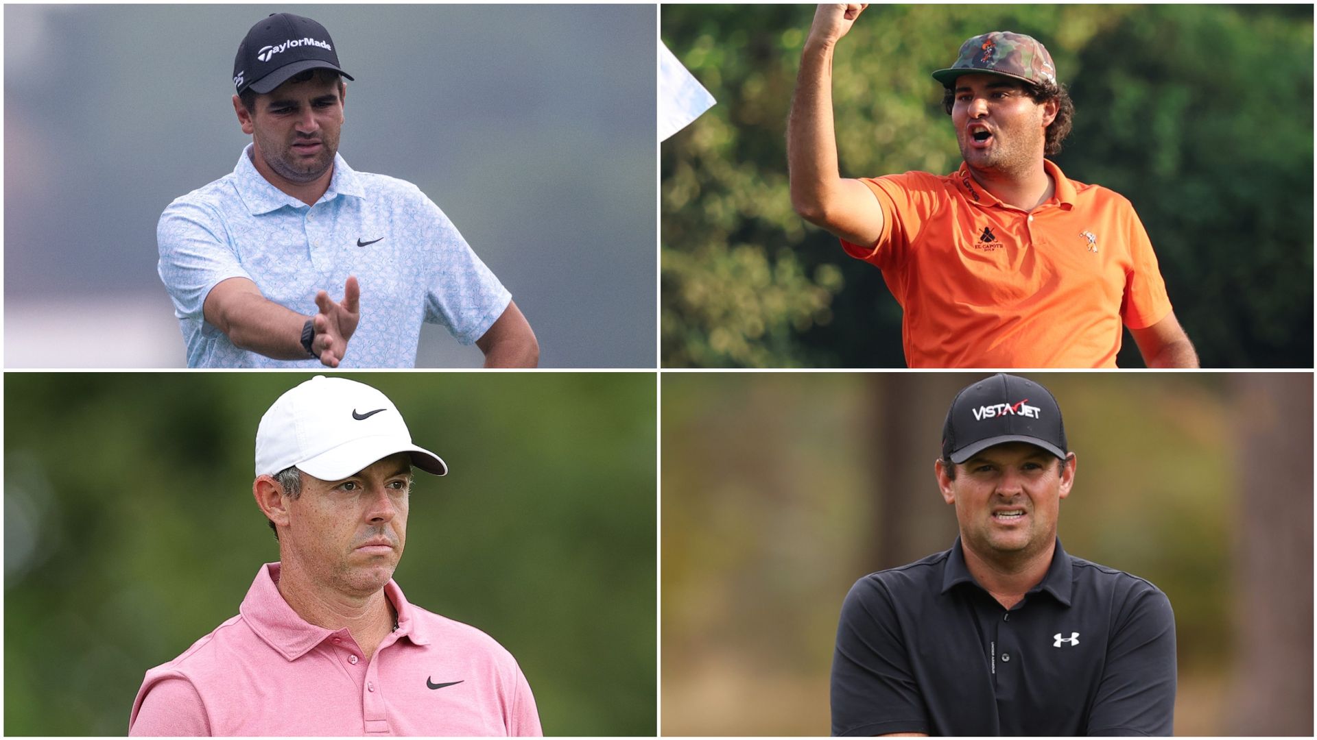 Race To Dubai Update: Can Casey Jarvis Make It A Four Horse Race?