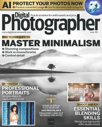 Digital Photographer50% off until December 2