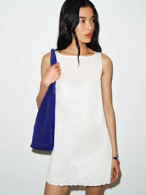 Tully Dress