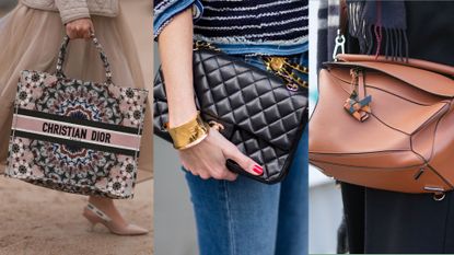 11 Iconic Chanel Bags Worth Collecting, Handbags and Accessories