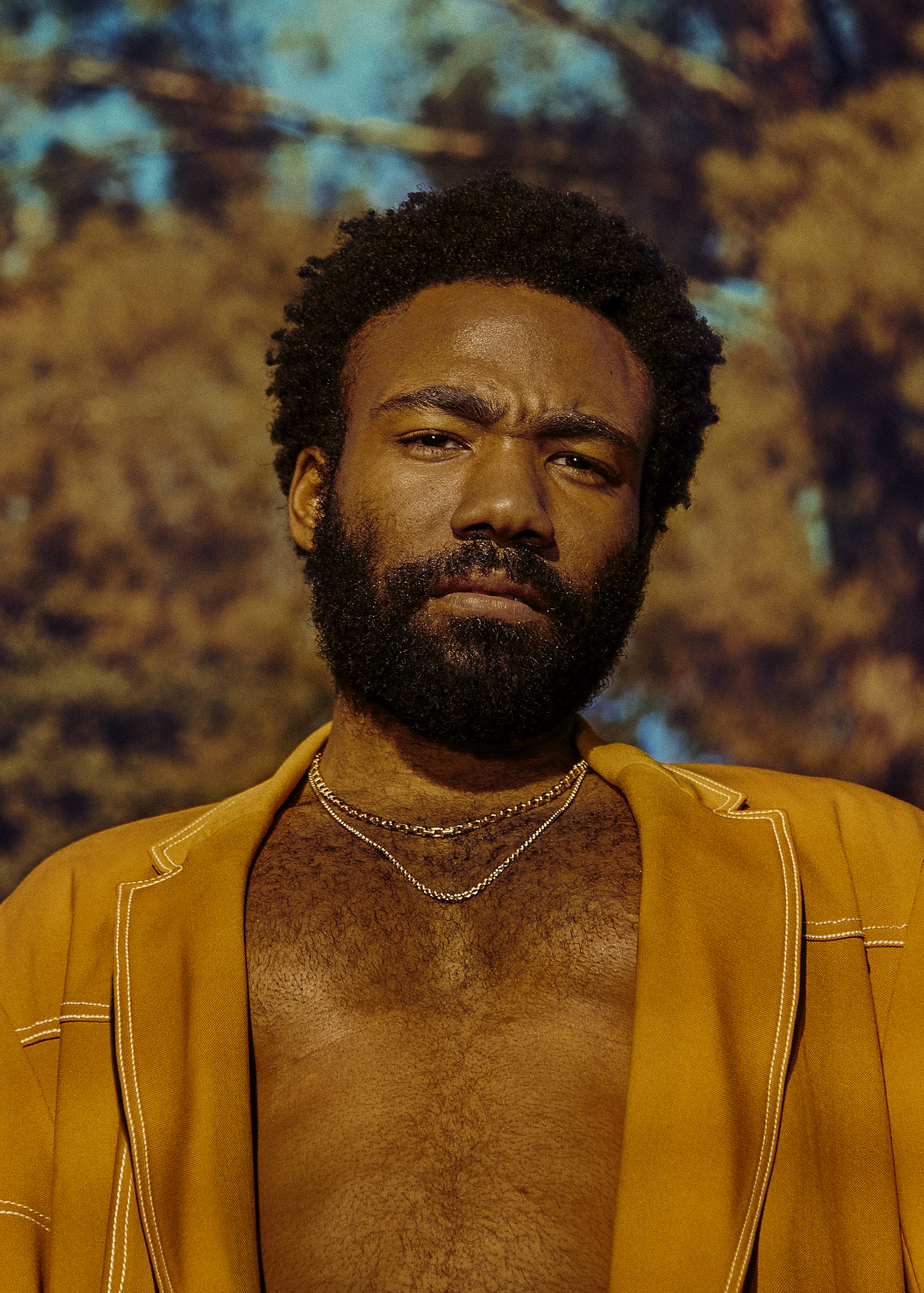 Childish Gambino